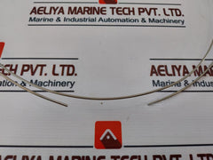 Waters 700007413 Tubing, 1/16”ODX.010”ID 316 SS-60.00”