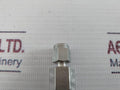 Waters 700007583 1/8” Fnpt – 1/8” Comp Fitting