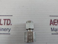 Waters 700007583 1/8” Fnpt – 1/8” Comp Fitting
