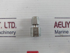 Waters 700007583 1/8” Fnpt – 1/8” Comp Fitting