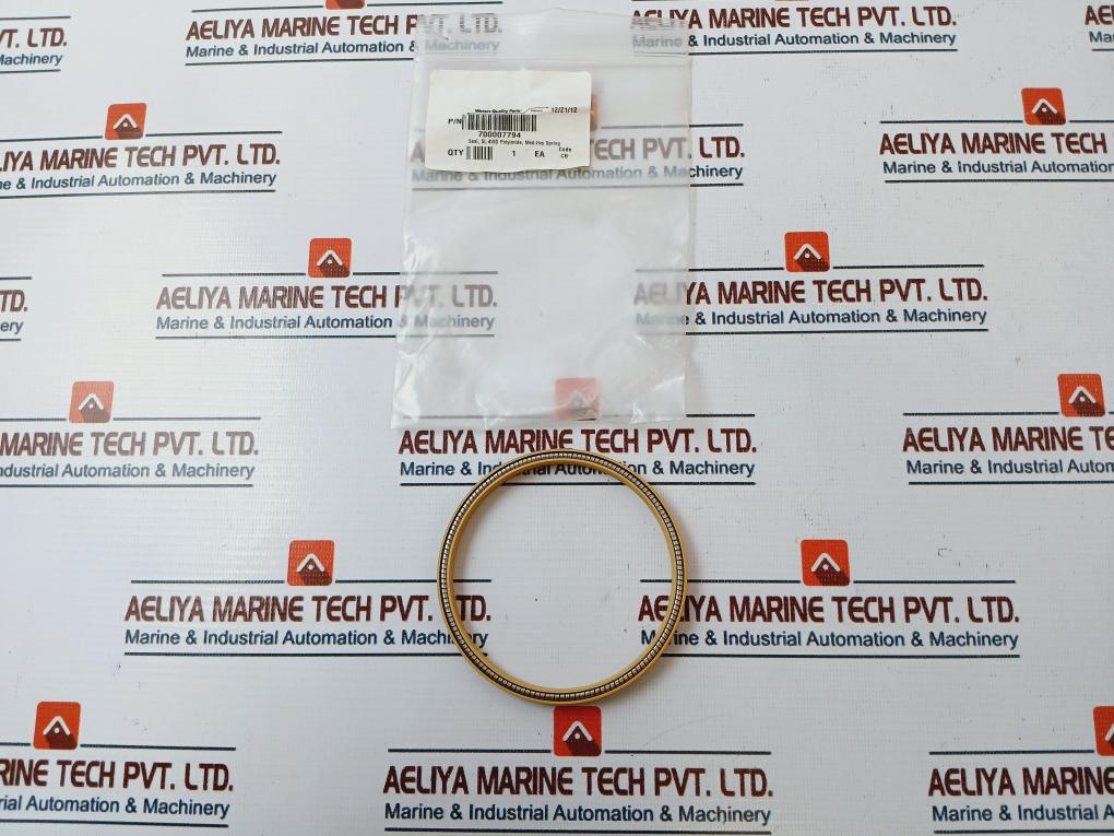 Waters 700007794 Seal Ring