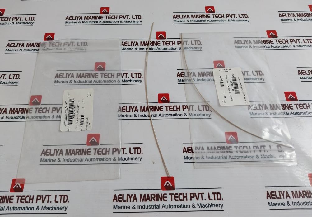 Waters 700008287 Cleaving Tool Tubing 1/16” OD X .0025” ID X 24” PEEK