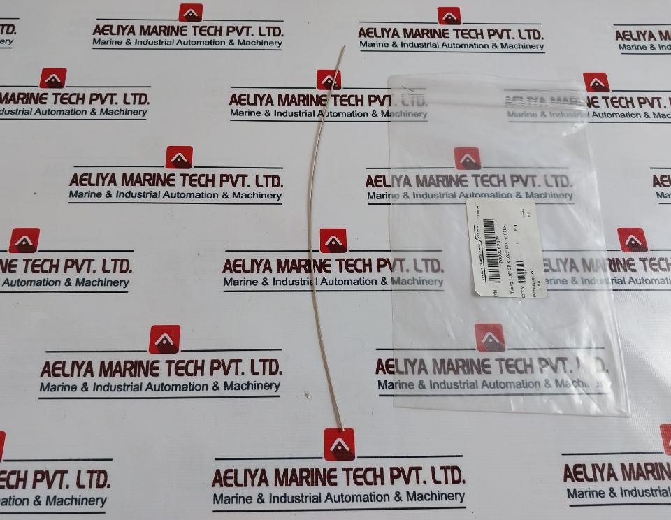 Waters 700008287 Cleaving Tool Tubing 1/16” OD X .0025” ID X 24” PEEK