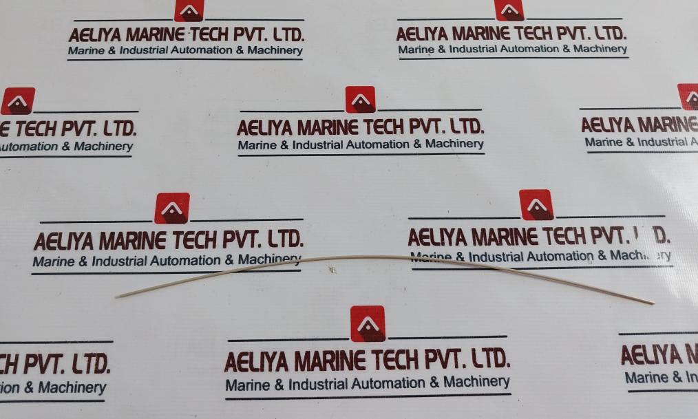 Waters 700008287 Cleaving Tool Tubing 1/16” OD X .0025” ID X 24” PEEK