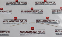 Waters 700008287 Cleaving Tool Tubing 1/16” OD X .0025” ID X 24” PEEK