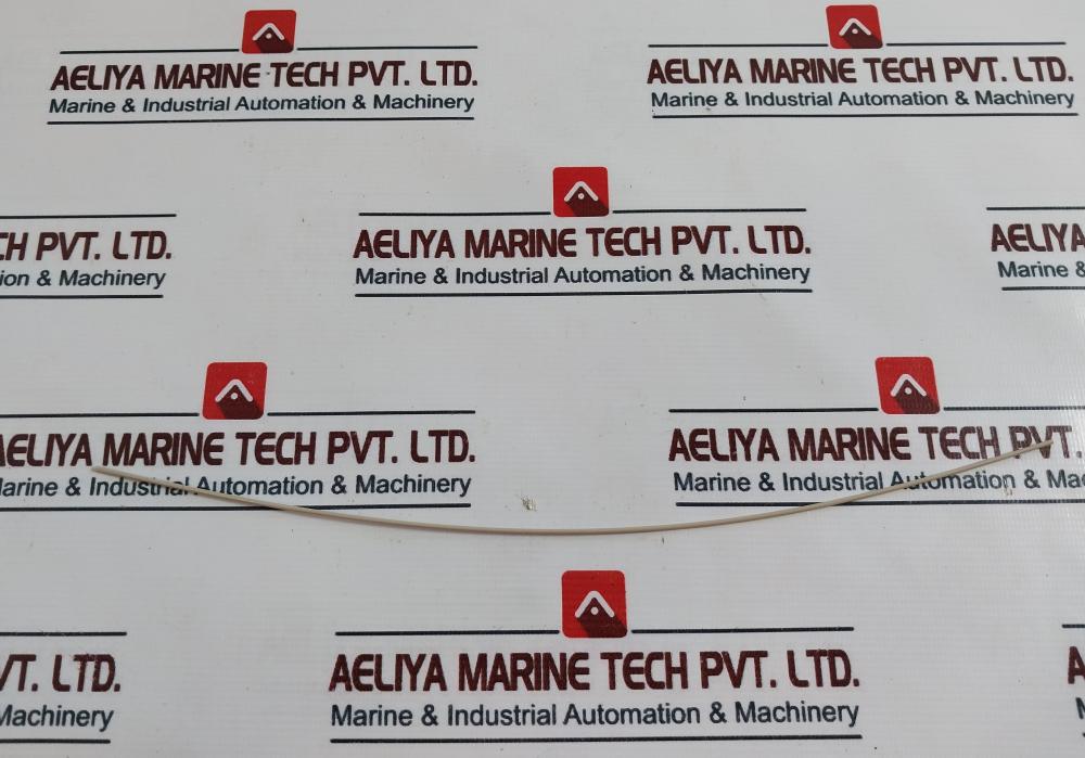 Waters 700008287 Cleaving Tool Tubing 1/16” OD X .0025” ID X 24” PEEK