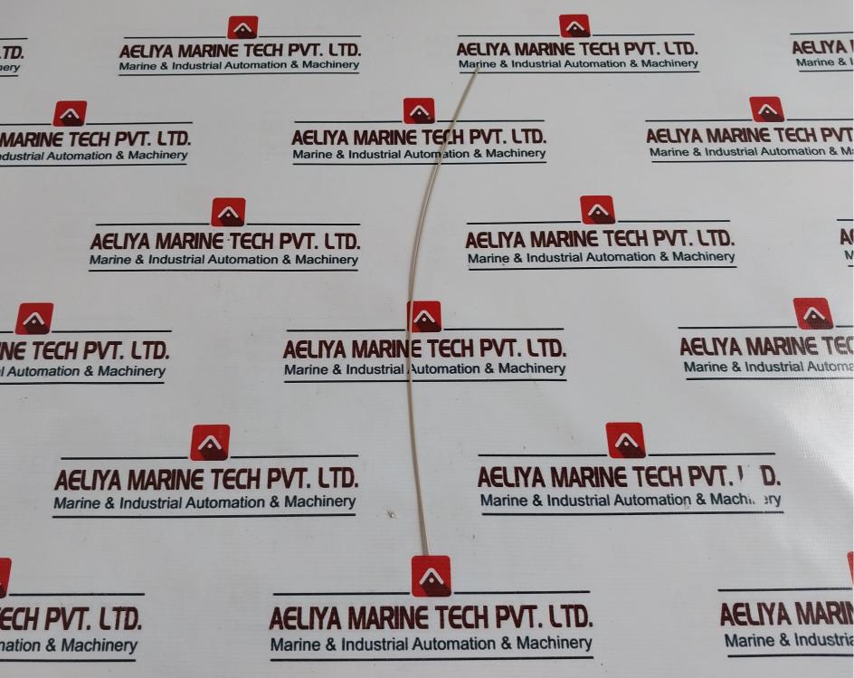 Waters 700008287 Cleaving Tool Tubing 1/16” OD X .0025” ID X 24” PEEK