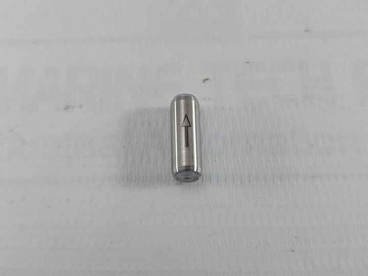Waters 700008374 Check Valve 5.5Mm 0Dx 15.8Mm