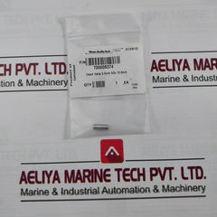 Waters 700008374 Check Valve 5.5Mm 0Dx 15.8Mm