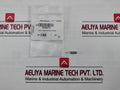 Waters 700008374 Check Valve 5.5Mm 0Dx 15.8Mm