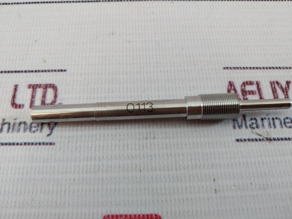 Waters 700008883 1° 316 Ss Pt Plated Abpr20 Needle