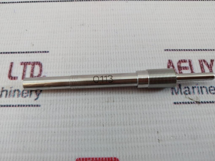 Waters 700008883 1° 316 Ss Pt Plated Abpr20 Needle
