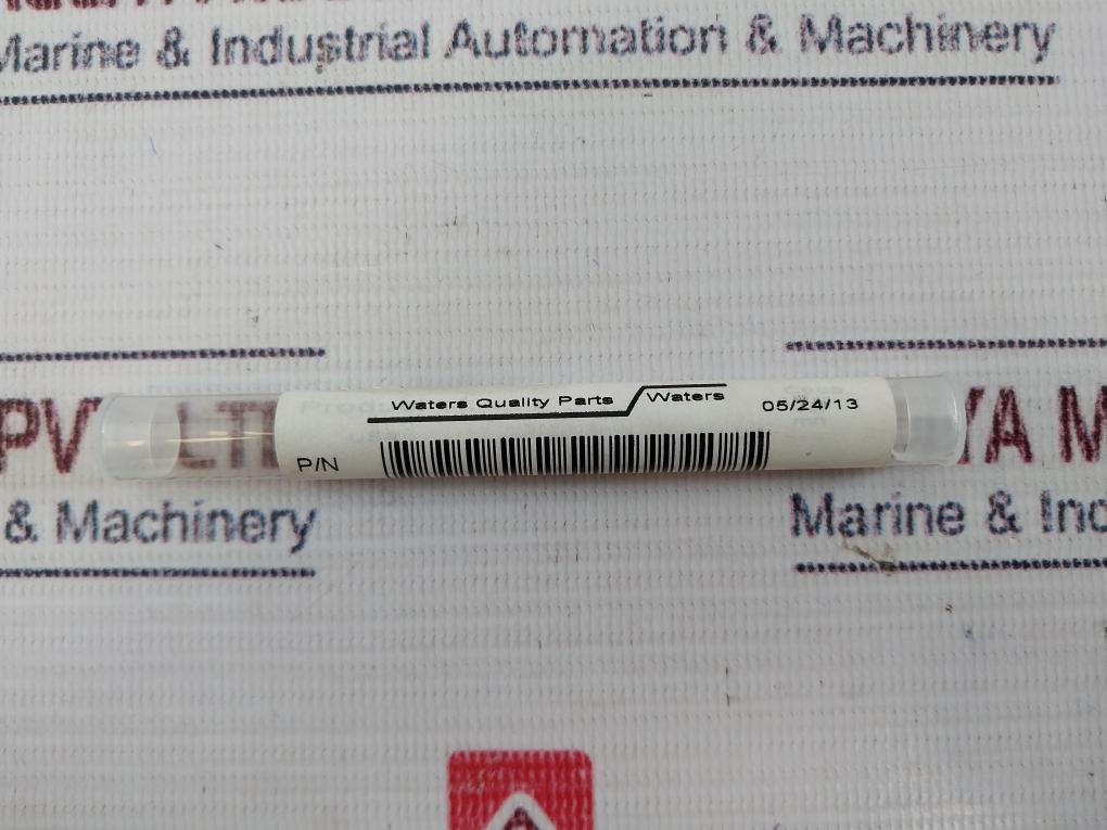 Waters 700008883 1° 316 Ss Pt Plated Abpr20 Needle