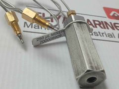 Waters 700008909 Mixer Assembly