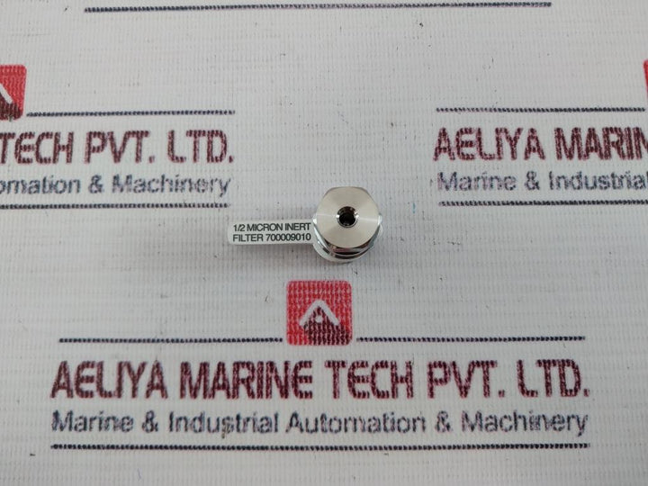 Waters 700009010/ 289007678 ½ Micron Hp Titanium Inert Filter Assy