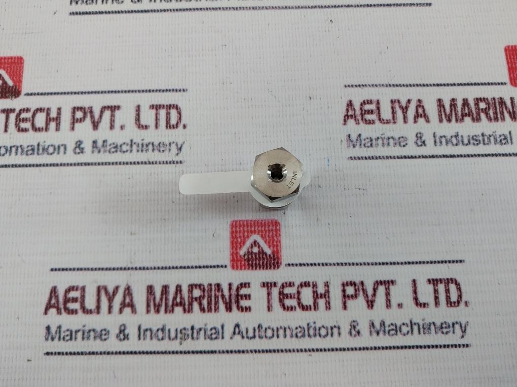 Waters 700009010/ 289007678 ½ Micron Hp Titanium Inert Filter Assy