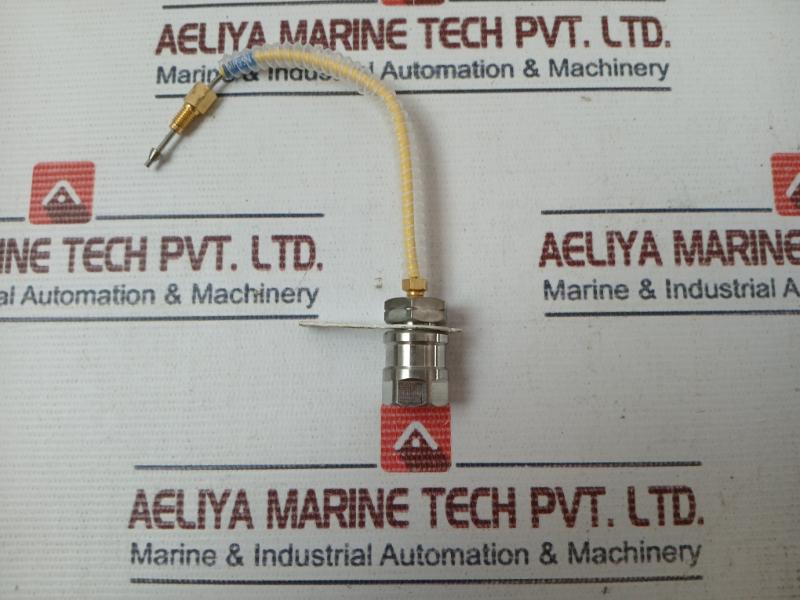 Waters 700009010 ½ Micron Hp Titanium Inert Filter Assy Mp 3.5 In