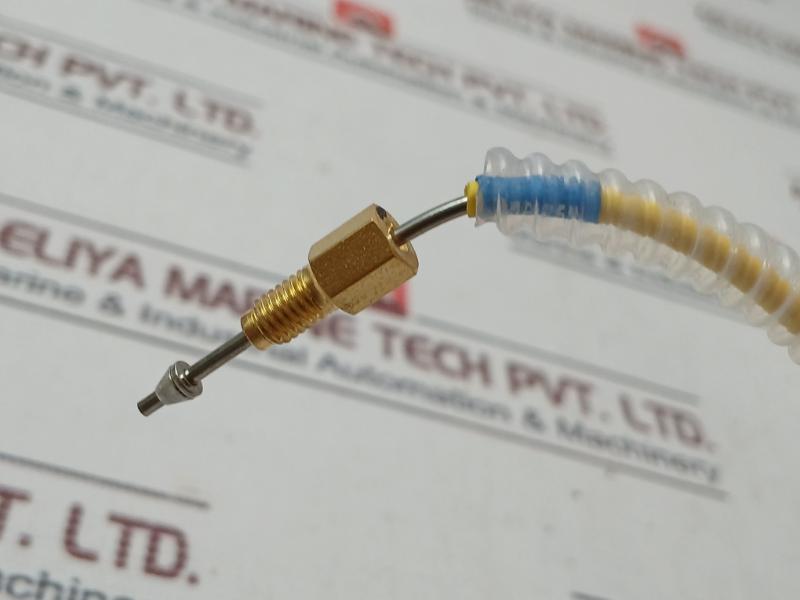 Waters 700009010 ½ Micron Hp Titanium Inert Filter Assy Mp 3.5 In