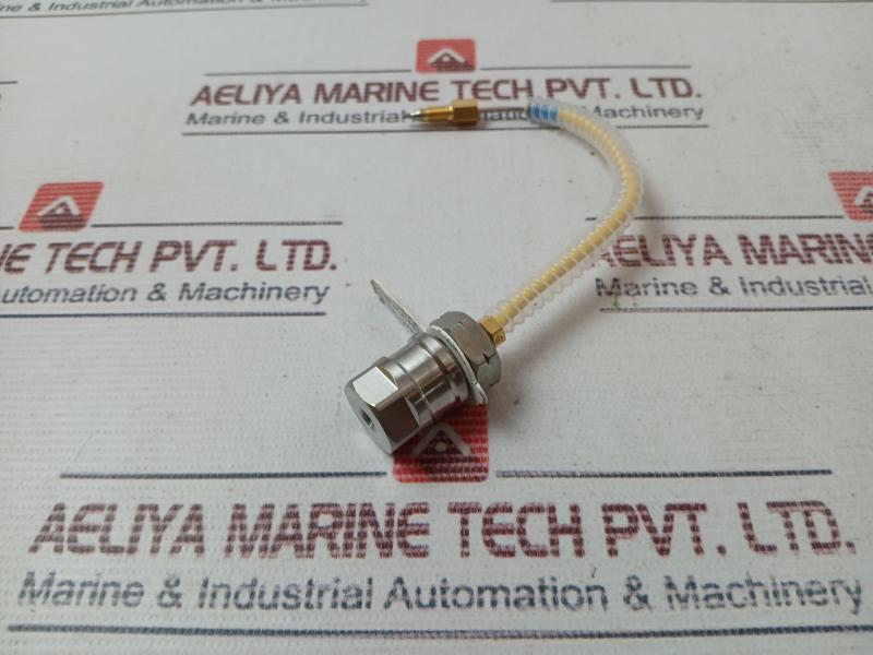 Waters 700009010 ½ Micron Hp Titanium Inert Filter Assy Mp 3.5 In