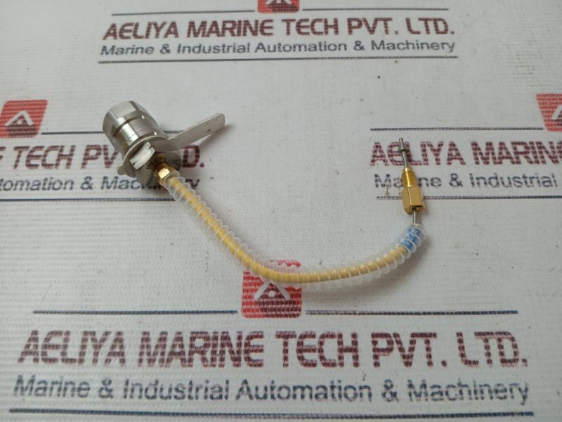 Waters 700009010 ½ Micron Hp Titanium Inert Filter Assy Mp 3.5 In