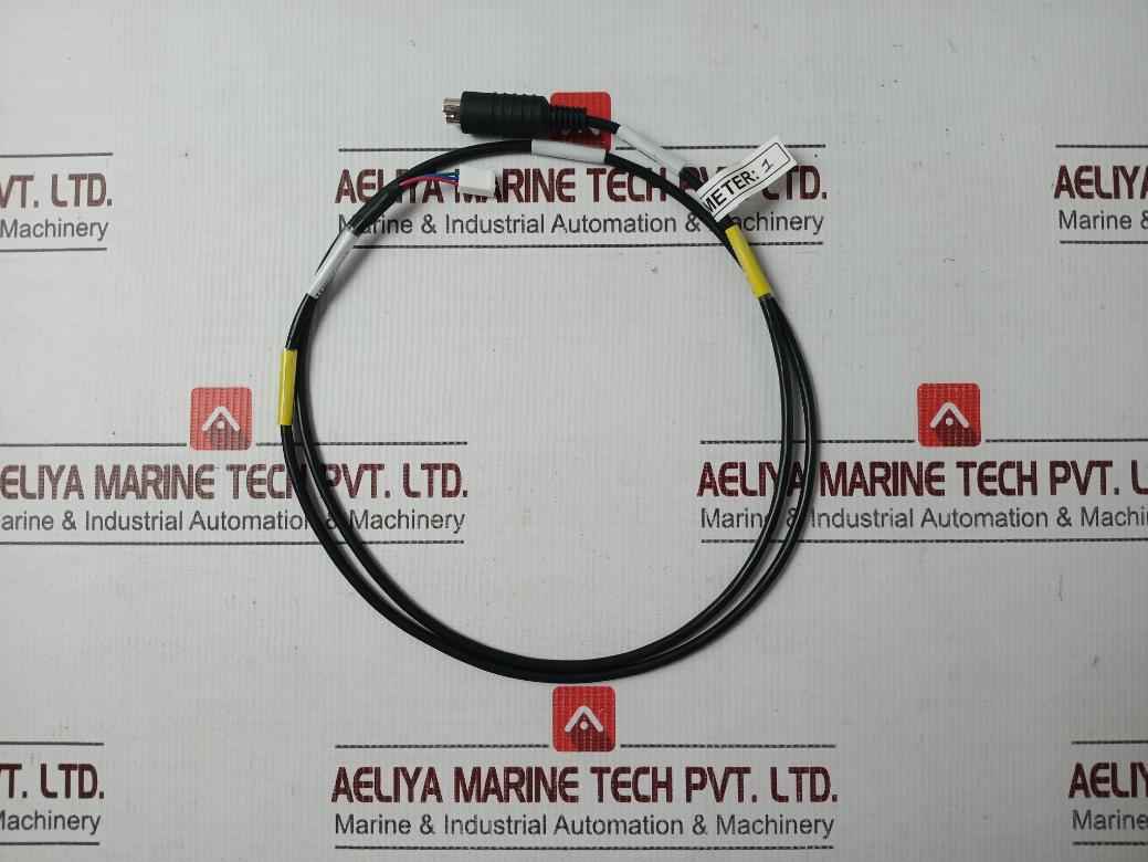 Waters 700009115 Temperature Sensor Cable 4265065bc3 Rev 11