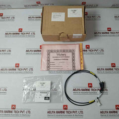 Waters 700009115 Temperature Sensor Cable 4265065bc3 Rev 11