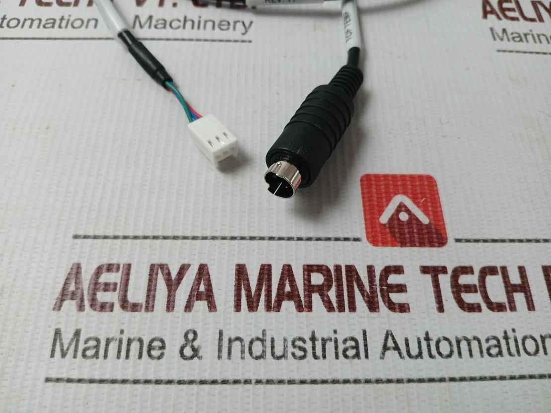 Waters 700009115 Temperature Sensor Cable 4265065bc3 Rev 11