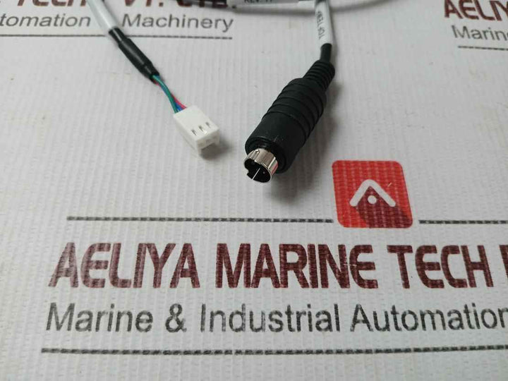 Waters 700009115 Temperature Sensor Cable 4265065bc3 Rev 11