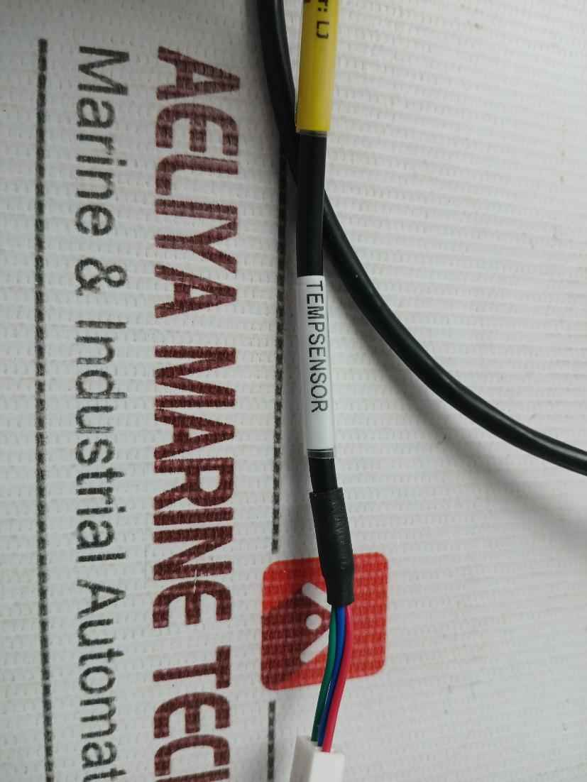 Waters 700009115 Temperature Sensor Cable 4265065bc3 Rev 11