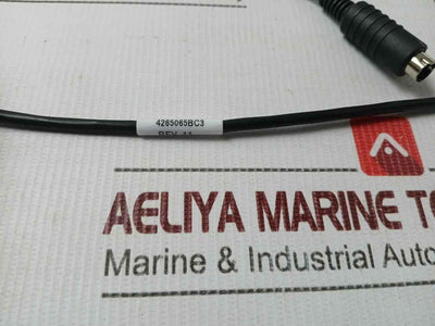 Waters 700009115 Temperature Sensor Cable 4265065bc3 Rev 11
