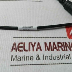 Waters 700009115 Temperature Sensor Cable 4265065bc3 Rev 11