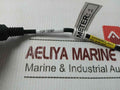 Waters 700009115 Temperature Sensor Cable 4265065bc3 Rev 11