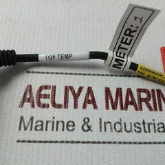 Waters 700009115 Temperature Sensor Cable 4265065bc3 Rev 11