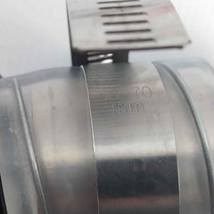 Waters 700009157 Vacuum Hose Assembly Rev A 40-70Mm