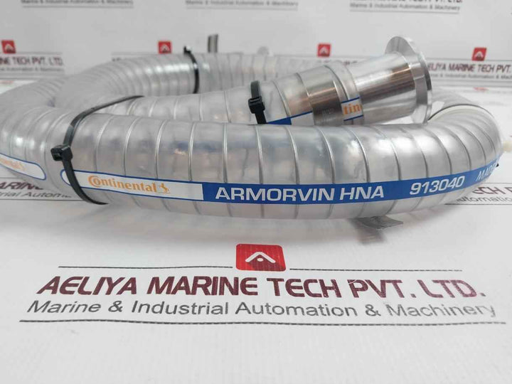 Waters 700009157 Vacuum Hose Assembly Rev A 40-70Mm