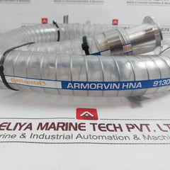 Waters 700009157 Vacuum Hose Assembly Rev A 40-70Mm