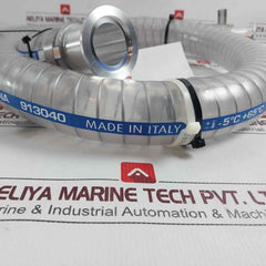 Waters 700009157 Vacuum Hose Assembly Rev A 40-70Mm