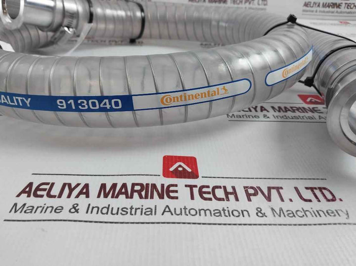 Waters 700009157 Vacuum Hose Assembly Rev A 40-70Mm