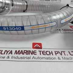 Waters 700009157 Vacuum Hose Assembly Rev A 40-70Mm