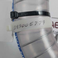 Waters 700009157 Vacuum Hose Assembly Rev A 40-70Mm