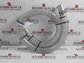 Waters 700009157 Vacuum Hose Assembly Rev A 40-70Mm