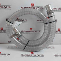 Waters 700009157 Vacuum Hose Assembly Rev A 40-70Mm