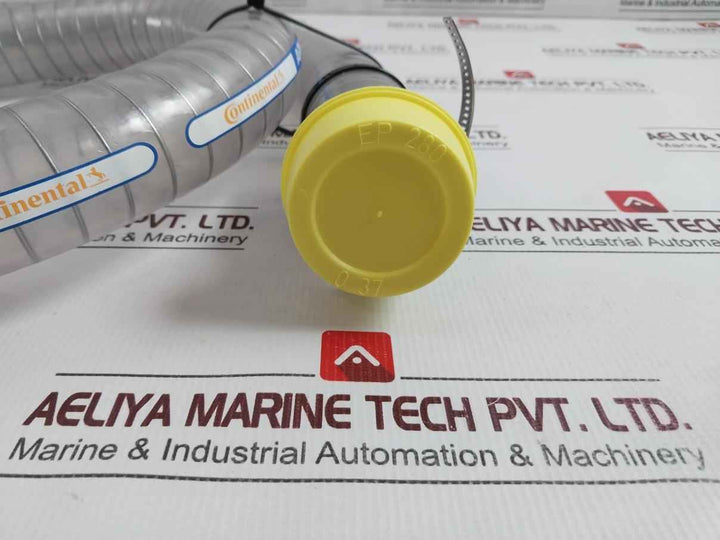 Waters 700009157 Vacuum Hose Assembly Rev A 40-70Mm
