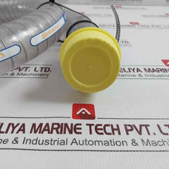 Waters 700009157 Vacuum Hose Assembly Rev A 40-70Mm