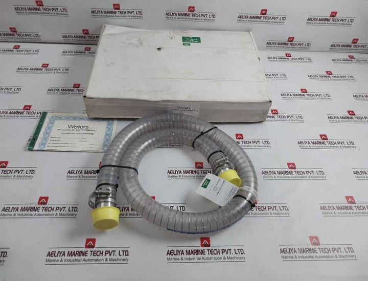 Waters 700009157 Vacuum Hose Assembly Rev A 40-70Mm