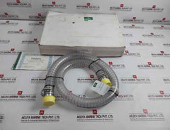 Waters 700009157 Vacuum Hose Assembly Rev A 40-70Mm