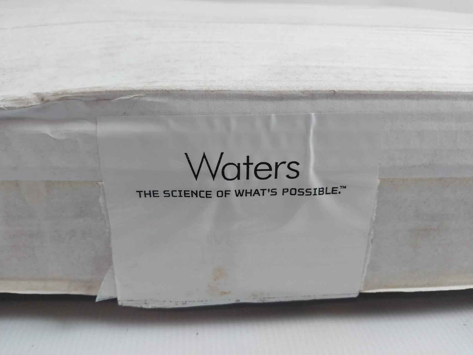 Waters 700009157 Vacuum Hose Assembly Rev A 40-70Mm