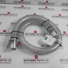 Waters 700009157 Vacuum Hose Assembly Rev A 40-70Mm