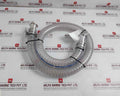 Waters 700009157 Vacuum Hose Assembly Rev A 40-70Mm