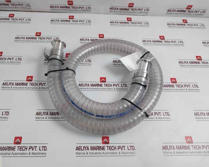 Waters 700009157 Vacuum Hose Assembly Rev A 40-70Mm
